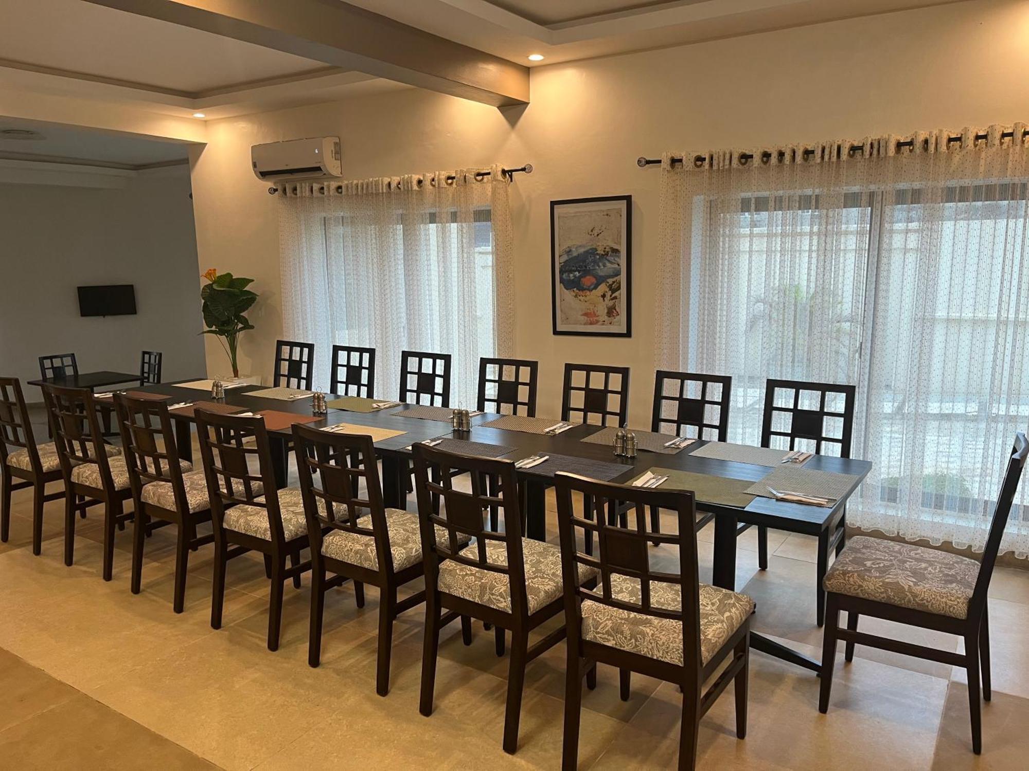 Adis Hotels Prime إبادان المظهر الخارجي الصورة