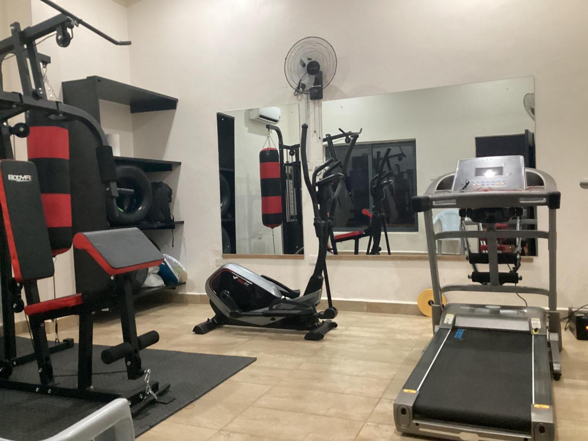 Adis Hotels Prime إبادان المظهر الخارجي الصورة